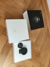 Chytré hodinky Amazfit Verge black - 2