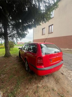 Octavia 1 - 2