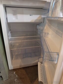 Lednice Beko - 2