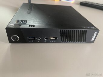 ThinkCentre M73 - 2