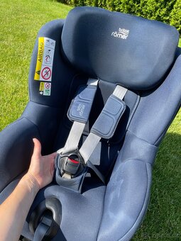 Beitax romer DUAL M i-size - 2