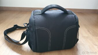 [REZERVOVÁNO] Fotobrašny, brašny na fotoaparát - 2 ks - 2