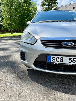 Ford C-Max - 2
