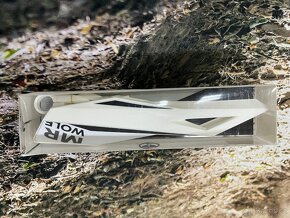 Mr. Wolf chránič rukou a brzd pro MTB/Enduro kola - 2