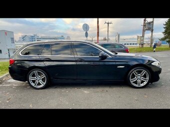 BMW 525d F11 Touring xDrive - 2