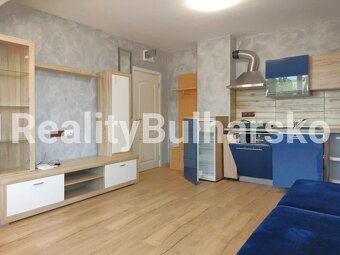 Studio 1+kk | 37 m² |komplex MARVEL DELUXE BULHARSKO - 2
