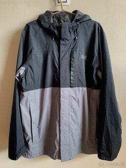 Pánská bunda Jack Wolfskin - 2