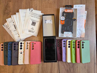 Samsung Galaxy S23 8GB/256GB - 2
