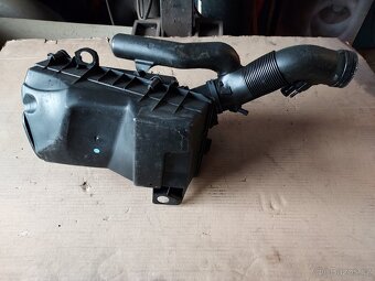 airbox 1C0 129 607A New Beetle - 2