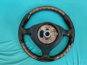 ORIGINALNI CARBON VOLANT PORSCHE 911 996 986 - 2