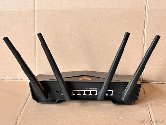Asus TUF-AX3000 V2 – výkonný herní router s Wi-Fi 6 - 2