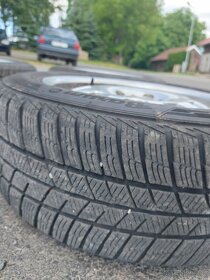 Disky kola 5x120 r16 bmw - 2
