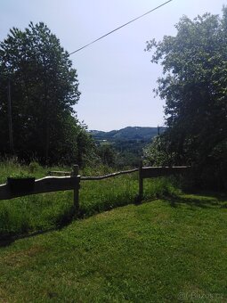 Ubytování v Chatě Pod Kapličkou Rajnochovice - 2