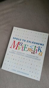 Nebojte se matematiky, Odmaturuj z Matematiky apod. - 2