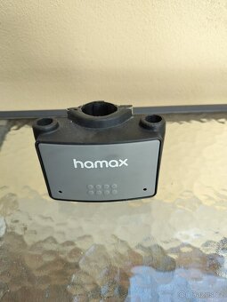 Dětská sedačka HAMAX - 2