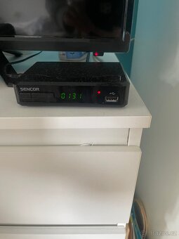 Led televize Changhong s úhlopříčkou 32"- 80 cm - 2