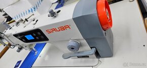 šicí stroj SIRUBA DL 720N1 - 2