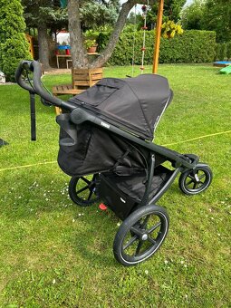 Thule Urban Glide 2 - 2
