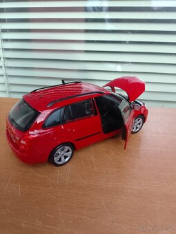 Škoda fabia 2 - 2