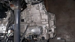 převodovka manuál a DSG na 1.0 TSI 1.2 TSI 1.4 TSI 1.6 TDI - 2