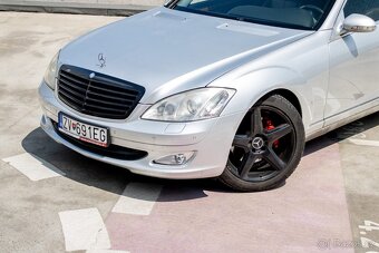 Mercedes-Benz S320 CDI - 2