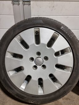 Alu 5x112 r18 - 2