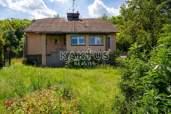 Prodej rodinného domu 143 m2 s pozemkem 1767 m2 na ulici Šen - 2