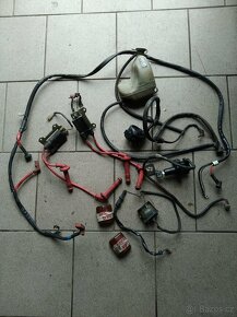 Honda CBR 600 - 2