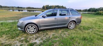 Skoda octavia 2 fl 2012 1.6tdi 77kw 266000km - 2