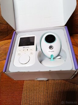digitální video chůvička Nanny Cam V24 Pro - 2
