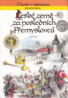 4 knihy Dějiny v obrazech - 2