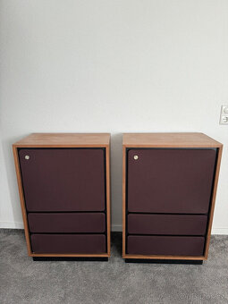 Tannoy Legacy Arden -- Price : 2500 EUR - 2