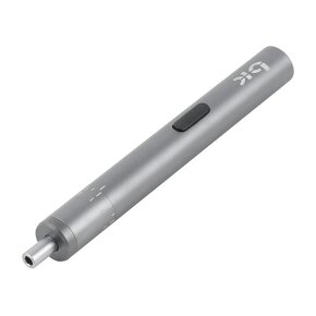Precizní Mini Smart Elektrický Aku šroubovák TBK-008 USB - 2