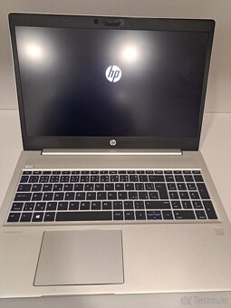 HP PROBOOK - 2