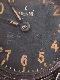 8 denn hodiny hodinky auto - 2