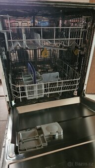 Mycka Beko DFN 6632 - 2