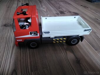 Playmobil Nákladák - 2