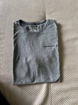 Triko Under Armour - 2