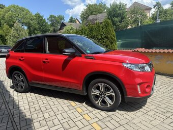 Suzuki Vitara 1.6i 88kW AllGrip 4x4 Comfort+ - 2