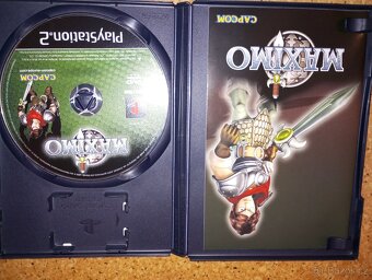 maximo PlayStation 2 - 2