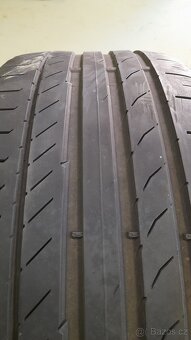 Pneu Continental ContiSportContact ContiSeal 225/45R 18 W XL - 2