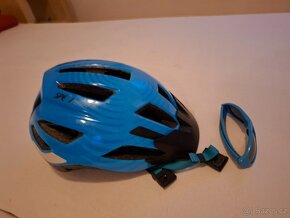 Cyklisticka helma zn.Specialized - 2