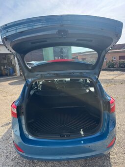 Prodám Hyundai I30 - 2