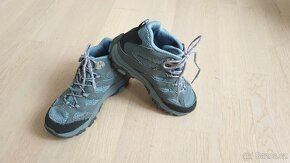 Trekingové boty zn. Merrell vel. 32 - 2