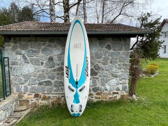 Windsurf Mistral 191 l - 2