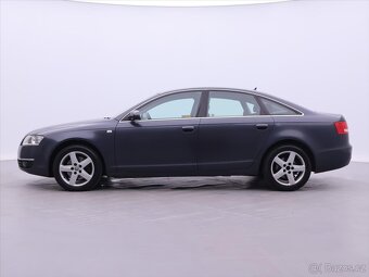 Audi A6 3.0 TDI 171kW Aut. Quattro CZ (2007) - 2