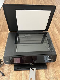 HP tiskárna - 2