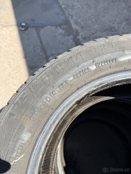 Barum Brillantis 2 175/65 R14 82t - 2