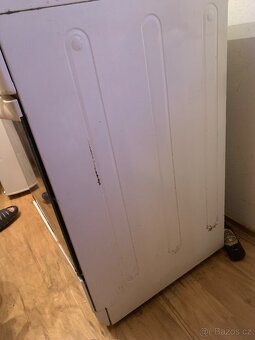 Elektrická sklokeramická horkovzdušná trouba - 2