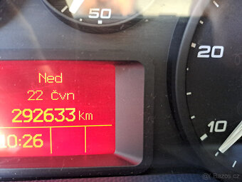 IVECO Daily Maxi - 2